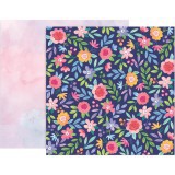 Bloom Street - #2 30,5x30,5 cm Bloom Street - #2 30,5x30,5 cm